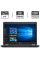 Ноутбук Б-клас Dell Latitude E5450 / 14" (1600x900) TN / Intel Core i5-5300U (2 (4) ядра по 2.3-2.9 GHz) / 8 GB DDR3 / 256 GB SSD /HD Graphics 5500 / WebCam / HDMI б/в
