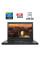 Ноутбук Lenovo ThinkPad L450 / 14" (1366x768) TN / Intel Core i5-5200U (2 (4) ядра по 2.2 - 2.7 GHz) / 8 GB DDR3 / 240 GB SSD / Intel HD Graphics 4400 / WebCam б/в