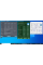 Ноутбук Dell Inspiron 5566 / 15.6" (1366x768) TN / Intel Core i3-7100U (2 (4) ядра по 2.4 GHz) / 16 GB DDR4 / 600 GB SSD / Intel HD Graphics 620 / WebCam / Win 10 Pro б/в