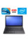 Ноутбук Terra Mobile 1748P / 17.3" (1600x900) TN / Intel Core i3-3120M (2 (4) ядра по 2.5 GHz) / 4 GB DDR3 / 1000 GB HDD / Intel HD Graphics 4000 / WebCam б/в