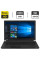 Ноутбук Б-клас Toshiba Satellite Pro A50-C-136 / 15.6" TN / Core i5-5200U (2(4) ядра по 2.2-2.7GHz) / 8GB DDR3 / 256GB SSD / HD Graphics 5500 / WebCam / DVD-ROM / HDMI б/в
