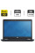 Ультрабук Dell Latitude E5470 / 14" (1920x1080) IPS / Intel Core i5-6300U (2 (4) ядра по 2.4 - 3.0 GHz) / 8 GB DDR4 / 512 GB SSD / Intel HD Graphics 520 / WebCam / HDMI б/в