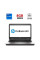 Ноутбук HP ProBook 640 G1 / 14" (1600x900) TN / Intel Core i3-4000M (2 (4) ядра по 2.4 GHz) / 8 GB DDR3 / 500 GB HDD / Intel HD Graphics 4400 / WebCam б/в