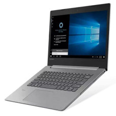 Ноутбук Lenovo IdeaPad 330-14LKB / 14" (1920x1080) IPS / Intel Core i7-8550U (4 (8) ядра по 1.8 - 4.0 GHz) / 8 GB DDR4 / 256 GB SSD NEW / Intel UHD Graphics 620 / WebCam б/в