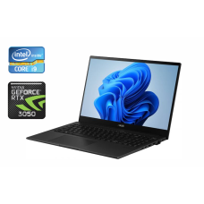 Ігровий ноутбук ASUS Q540V / 15.6" (2880x1620) OLED / Intel Core i9-13900H (14 (20) ядер по 4.1 - 5.4 GHz) / 16 GB DDR5 / 1000 GB SSD / nVidia GeForce RTX 3050, 6 GB GDDR6, 96-bit / WebCam / Windows 11 Home б/в