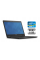 Ноутбук Б-клас Dell Latitude E7440 / 14" (1920x1080) IPS / Intel Core i7-4600U (2 (4) ядра по 2.1 - 3.3 GHz) / 8 GB DDR3 / 256 GB SSD / Intel HD Graphics 4400 / WebCam / Windows 10 б/в