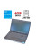 Ноутбук Б-клас Dell Latitude E6540 / 15.6" (1366x768) TN / Intel Core i5-4310M (2 (4) ядра по 2.7 - 3.4 GHz) / 4 GB DDR3 / 240 GB SSD / AMD Radeon HD 8790M, 2GB DDR5, 128-bit / WebCam б/в