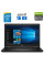 Ігровий ноутбук Dell Latitude 5591 / 15.6" (1920x1080) IPS / Intel Core i5-8400H (4 (8) ядра по 2.5 - 4.2 GHz) / 16 GB DDR4 / 240 GB SSD / nVidia GeForce MX130, 2 GB GDDR5, 64-bit / WebCam / HDMI б/в