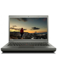 Ноутбук Lenovo T440p/14"/Core i5-4210M 2(4) ядра 2.6-3.2GHz/4GB DDR3/500GB HDD/HD Graphics 4400/Webcam б/в