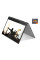 Ультрабук-трансформер Lenovo Yoga 530 / 14" (1920x1080) IPS Touch / AMD Ryzen 5 2500U (4 (8) ядра по 2.0 - 3.6 GHz) / 8 GB DDR4 / 240 GB SSD / AMD Radeon Vega 8 / WebCam / Win 10 Pro б/в