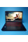 Ігровий ноутбук Acer Nitro 5 AN517-51 / 17.3" (1920x1080) IPS / Intel Core i5-9300H (4 (8) ядра по 2.4 - 4.1 GHz) / 16 GB DDR4 / 512 GB SSD / nVidia GeForce GTX 1650, 4 GB GDDR5, 192-bit / WebCam / Win 10 Home б/в