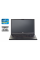 Ноутбук Fujitsu LifeBook E554 / 15.6'' (1920x1080) IPS / Intel Core i7-4712MQ (4 (8) ядра по 2.3 - 3.3 GHz) / 16 GB DDR3 / 128 GB SSD / Intel HD Graphics 4600 / WebCam / Fingerprint б/в