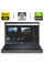 Робоча станція Dell Precision M6800 / 17.3" IPS / Core i7-4600M (2(4) ядра по 2.9 - 3.6GHz) / 16GB DDR3 / 256GB SSD + 640GB HDD / Quadro K3100M, 4GB GDDR5, 256-bit / WebCam / DVD-ROM / HDM б/в