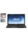 Ноутбук Asus K53U / 15.6" (1366x768) TN / AMD E2-1800 (2 ядра по 1.7 GHz) / 8 GB DDR3 / 120 GB SSD + 500 GB HDD / AMD Radeon HD 7340M / WebCam / HDMI б/в