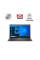 Ноутбук Б-клас Dell Latitude 3510 / 15.6" (1366x768) TN / Intel Core i5-10210U (4 (8) ядра по 1.6 - 4.2 GHz) / 8 GB DDR4 / 256 GB SSD + 500 GB HDD / Intel UHD Graphics / WebCam б/в