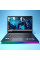 Ігровий ноутбук MSI GE66 Raider 10SGS / 15.6" (1920x1080) IPS / Intel Core i7-10750H (6 (12) ядер по 2.6 - 5.0 GHz) / 32 GB DDR4 / 1000 GB SSD / nVidia GeForce RTX 2080 Super, 8 GB GDDR6, 256-bit / WebCam / Win 10 Home б/в