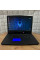 Ігровий ноутбук Б-клас Dell Alienware 17 R4 / 17.3" (2560x1440) IPS / Intel Core i7-6700HQ (4 (8) ядра по 2.6 - 3.5 GHz) / 16 GB DDR4 / 512 GB SSD / nVidia GeForce GTX 1080, 8 GB GDDR5X, 256-bit / WebCam б/в