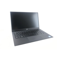 Ультрабук Dell XPS 13 9360 / 13.3" (3200x1800) IPS / Intel Core i7-7500U (2 (4) ядра по 2.7 - 3.5 GHz) / 8 GB DDR4 / 240 GB SSD / Intel HD Graphics 620 / WebCam б/в