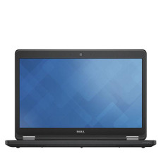Ноутбук Dell Latitude E5440 / 14" (1366x768) TN / Intel Core i3-4030U (2 (4) ядра по 1.9 GHz) / 4 GB DDR3 / 120 GB SSD NEW / Intel HD Graphics 4400 / WebCam б/в