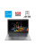 Ноутбук Lenovo IdeaPad 17-330IKB / 17.3" (1600x900) TN / Intel Core i5-8250U (4 (8) ядра по 1.6 - 3.4 GHz) / 8 GB DDR4 / 256 GB SSD / Intel HD Graphics 520 / WebCam б/в