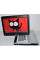 Нетбук-трансформер Б-клас Fujitsu LifeBook T731 / 12.1" (1280x800) TN Touch / Intel Core i5-2450M (2 (4) ядра по 2.5 - 3.1 GHz) / 4 GB DDR3 / 320 GB HDD / Intel HD Graphics 3000 / HDMI б/в
