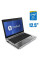 Нетбук HP EliteBook 2560p / 12.5" (1366x768) TN / Intel Core i5-2410M (2 (4) ядра по 2.3 - 2.9 GHz) / 4 GB DDR3 / 120 GB SSD / Intel HD Graphics 3000 / WebCam б/в