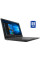 Ноутбук Dell Inspiron 15-3567 / 15.6" (1366x768) TN / Intel Core i3-7100U (2 (4) ядра по 2.4 GHz) / 8 GB DDR4 / 240 GB SSD / Intel HD Graphics 620 / WebCam / Win 10 Pro б/в