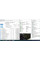 Напівзахищений ноутбук Getac S410 G1 IP53/14" (1366x768) TN / Intel Core i5-6200U (2 (4) ядра по 2.3 - 2.8 GHz) / 16 GB DDR3 / 512 GB SSD M.2 + 500 GB 620 / WebCam б/в