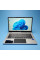 Ультрабук Gateway 14.1 Ultra Slim GWTC71427-SL / 14.1" (1920x1080) IPS Touch / Intel Core i7-1255U (10 (12) ядер по 3.5 - 4.7 GHz) / 8 GB DDR4 / 512 GB SSD / Intel Iris Xe Graphics / WebCam / Win 11 Home б/в