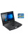 Напівзахищений ноутбук Getac S410 G1 IP53/14" (1366x768) TN / Intel Core i5-6200U (2 (4) ядра по 2.3 - 2.8 GHz) / 16 GB DDR3 / 512 GB SSD M.2 + 500 GB 620 / WebCam б/в