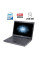 Ноутбук Dell Vostro 1510 / 15.6" (1920x1080) TN / Intel Core 2 Duo T5870 (2 (2) ядра по 2.0) / 4 GB DDR2 / 250 GB HDD / nVidia GeForce 8400 GS, 256 MB GDDR2, 64-bit / WebCam б/в