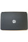 Ноутбук HP 15-f222wm / 15.6" (1366x768) SVA Touch / Intel Pentium N3710 (4 ядра по 1.6 - 2.56 GHz) / 8 GB DDR3 / 240 GB SSD / Intel HD Graphics / WebCam / АКБ не тримає б/в
