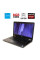 Ігровий ноутбук Dell Latitude E5470/14" (1366x768) TN / Intel Core i5-6300U (2 (4) ядра по 2.4 - 3.0 GHz) / 8 GB DDR4 / 256 GB SSD / AMD Radeon R7 M360, 2 GB bit / WebCam б/в