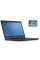 Ноутбук Dell Latitude E5550 / 15.6" IPS / Intel Core i5-5200U (2(4) ядра по 2.2-2.7GHz) / 8GB DDR3 / 240GB SSD / HD Graphics 5500 / WebCam б/в