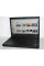 Ноутбук Lenovo T440p/14"/Core i5-4210M 2(4) ядра 2.6-3.2GHz/4GB DDR3/500GB HDD/HD Graphics 4400/Webcam б/в