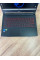 Ігровий ноутбук MSI Katana GF66 12UE / 15.6" (1920x1080) IPS / Intel Core i7-12700H (14 (20) ядер по 3.5 - 4.7 GHz) / 16 GB DDR4 / 512 GB SSD / nVidia GeForce RTX 3060, 6 GB GDDR6, 192-bit / WebCam б/в