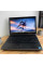 Ігровий ноутбук Clevo W860CU / 15.6" TN / Intel Core i7-720QM (4(8) ядра по 1.6-2.8 GHz) / 8GB DDR3 / 128GB SSD / GeForce GTX 285M, 1 GB GDDR5, 256-bit / WebCam / DVD-ROM / Win 10 б/в