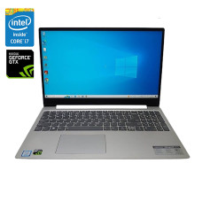 Ігровий ноутбук Lenovo IdeaPad 330S-15IKB / 15.6"" IPS / Core i7-8550U (4(8) ядра по 1.8-4 GHz) / 12GB DDR4 / 512GB SSD / GeForce GTX 1050, 4GB GDDR5, 128-bit / WebCam / Win 10 Home б/в