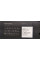 Ноутбук Б-клас Lenovo G780 / Core i3-3110M (2 (4) ядра 2.4 GHz/ 4GB DDR3/640 GB HDD/HD Graphics 4000/Webcam/Без АКБ б/в