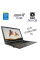 Ноутбук Lenovo Ideapad 100-15 IBY / 15.6" TN / Celeron N2840 (2 ядра по 2.16-2.58 GHz) / 4GB DDR3 / 500GB HDD / Atom HD Graphics Z3700 / WebCam / DVD-ROM б/в