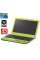 Ноутбук Б-класс Sony Vaio PCG-6121M / 14" TN / Intel Core i3-350M (2(4) ядра по 2.26 GHz) / 4GB DDR3 / 500GB HDD / ATI Mobility Radeon HD 545v, 512MB GDDR3, 64-bit / WebCam / DVD-RW / АКБ не тримає б/в