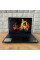 Ігровий ноутбук Dell G3 3590 / 15.6" (1920x1080) IPS / Intel Core i5-9300H (4 (8) ядра по 2.4 - 4.1 GHz) / 16 GB DDR4 / 480 GB SSD / nVidia GeForce GTX 1660 Ti Max-Q, 6 GB GDDR6, 192-bit / WebCam б/в