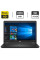 Ноутбук Dell Latitude E5480 / 14" (1920x1080) IPS / Intel Core i5-6200U (2 (4) ядра по 2.3 - 2.8 GHz) / 8 GB DDR4 / 512 GB SSD / Intel HD Graphics 520 / WebCam / VGA б/в