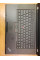 Ноутбук Б-клас Lenovo ThinkPad T530 / 15.6" (1600x900) TN / Intel Core i5-3320M (2 (4) ядра по 2.6 - 3.3 GHz) / 4 GB DDR3 / 120 GB SSD / Intel HD Graphics 4000 / WebCam б/в