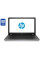 Ноутбук HP 14-cf1061st / 14" (1366x768) TN / Intel Core i3-8145U (2 (4) ядра по 2.1 - 3.9 GHz) / 8 GB DDR4 / 240 GB SSD / Intel UHD Graphics / WebCam / Win 10 Pro б/в