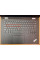 Ноутбук-трансформер Б-клас Lenovo ThinkPad Yoga X1 / 14" (2560x1440) IPS Touch / Intel Core i5-7300U (2 (4) ядра по 2.6 - 3.5 GHz) / 8 GB DDR3 / 240 GB SSD / Intel HD Graphics 620 / WebCam б/в