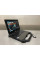 Захищений ноутбук-трансформер Getac V110 G3 / 11.6" (1366x768) IPS Touch / Intel Core i5-6200U (2 (4) ядра по 2.3 - 2.8 GHz) / 16 GB DDR4 / 128 GB SSD / Intel HD Graphics 520 / WebCam / HDMI / 4G LTE / Дві батареї б/в
