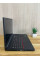 Ноутбук Fujitsu LifeBook E554 / 15.6'' (1920x1080) IPS / Intel Core i7-4712MQ (4 (8) ядра по 2.3 - 3.3 GHz) / 16 GB DDR3 / 128 GB SSD / Intel HD Graphics 4600 / WebCam / Fingerprint б/в