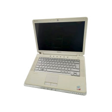 Ноутбук Sony Vaio PCG-5k2m / 15.6" TN / Core 2 Duo T 8100 (2 ядра по 2.1GHz) / 3GB DDR3 / 320GB HDD / AMD Radeon X2300, 128MB GDDR3, 64bit / WebCam / DVD-ROM б/в