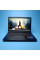 Ігровий ноутбук MSI GE72 2QE Apache / 17.3" (1920x1080) IPS / Intel Core i7-4720HQ (4 (8) ядра по 2.6 - 3.6 GHz) / 16 GB DDR3 / 128 GB SSD + 1000 GB HDD / nVidia GeForce GTX 965M, 2 GB DDR5, 128-bit / WebCam / Win 10 Home б/в